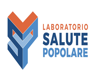 Logo Laboratorio Salute Popolare